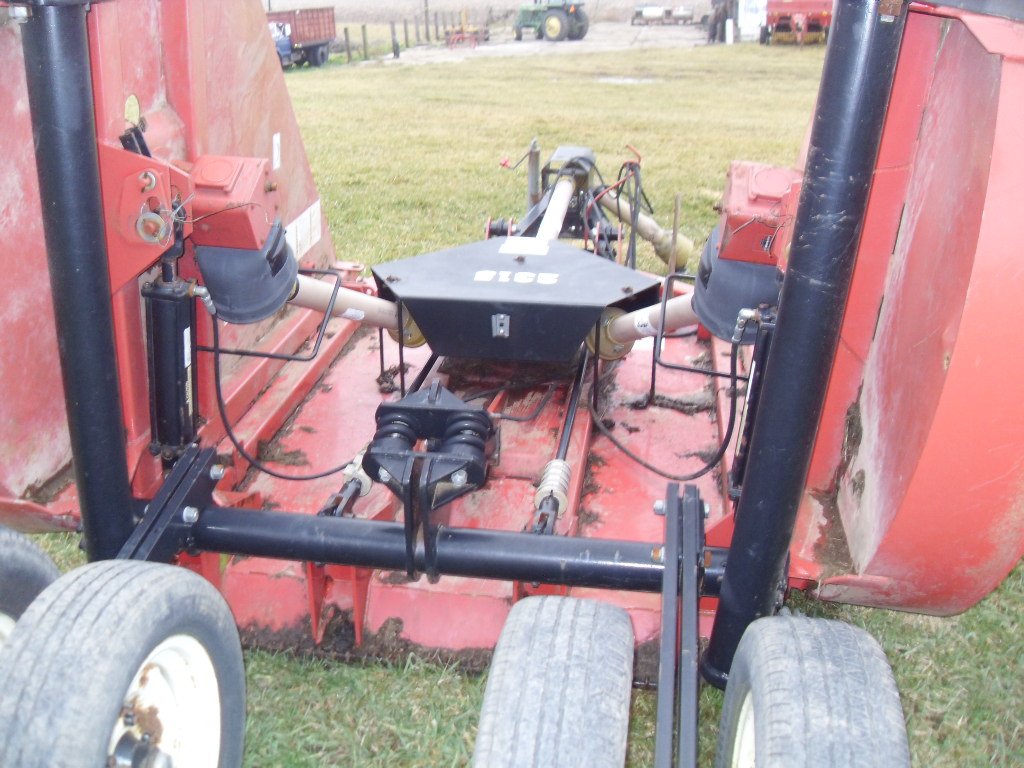 Property photo 53 - Railsback Farm Equipment Auction
